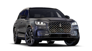 2024 Lincoln Lincoln Corsair External Image 4